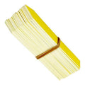 Yellow Chopping Labels (500 U) - Growing Tool | Grow Industry