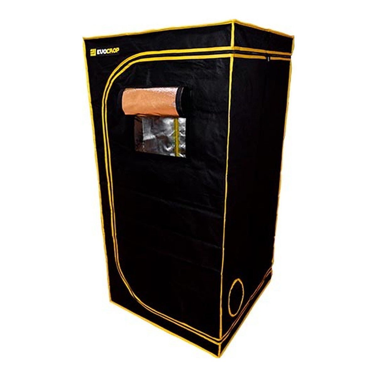 V-Box Pro Cabinet by Evocrop - Grow Cabinet | Grow Industry