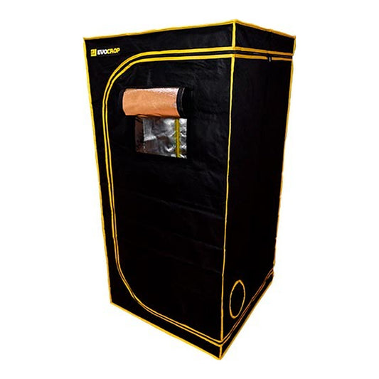 V-Box Pro Cabinet by Evocrop - Grow Cabinet | Grow Industry