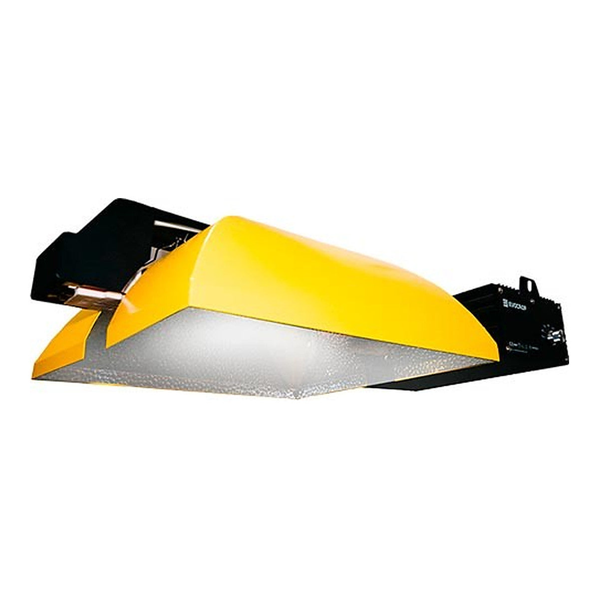 Evocrop Kimura EVO V1 Luminaria HPS 1000W, Luminaria HPS con balastro y reflector para indoor