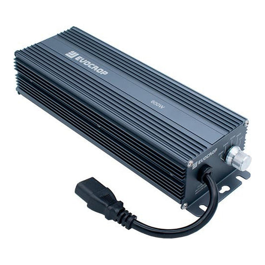 Lamarck EvoCrop 600w Electronic Ballast - Ballast | Grow Industry