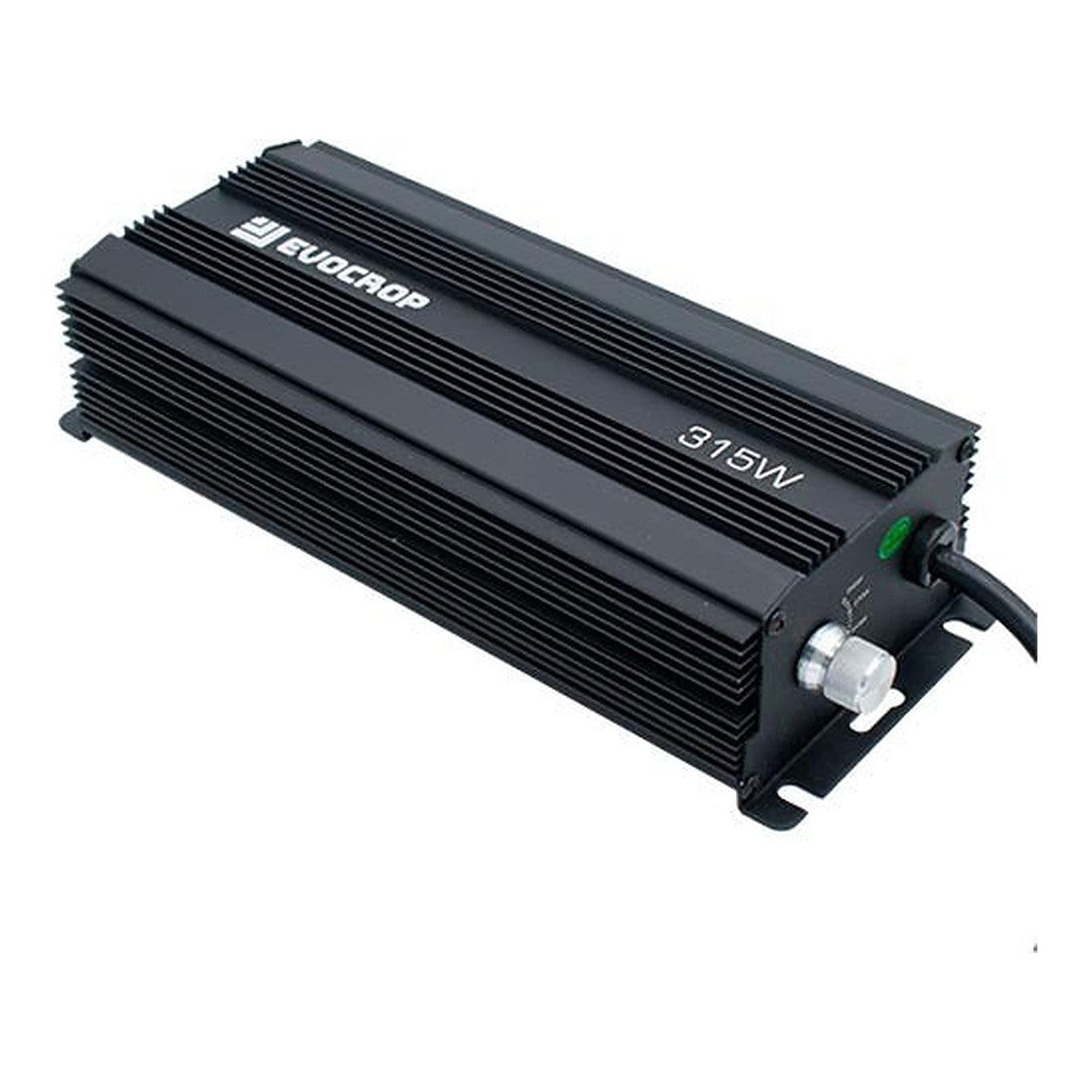 LEC Ballast Électronique Lamarck EvoCrop 315W - LEC Luminaires | Développer l’industrie
