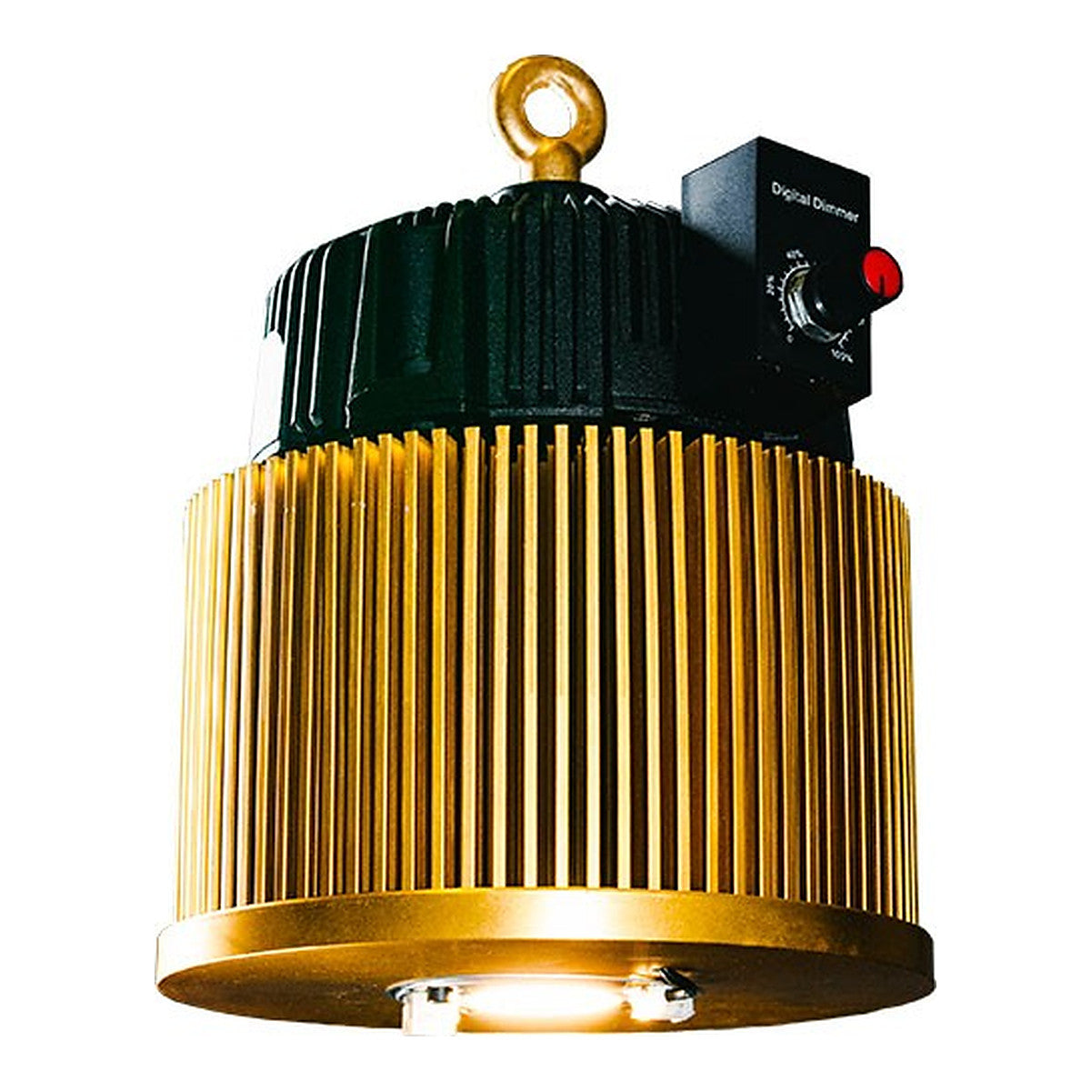 Weismann EVOCROP COB LED Lamp - Vista 2 | Grow Industry