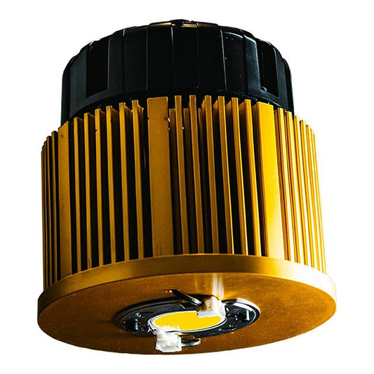 Weismann EVOCROP COB LED-Lampe - LED-Leuchten | Wachsen Sie die Branche