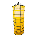Evocrop V-Mesh Malla de Secado 60cm, Malla colgante para Secado de cogollos tras la cosecha indoor