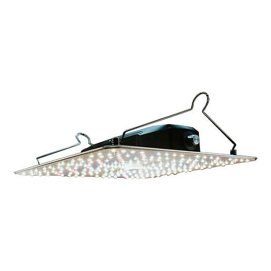 Wallace 120W Evocrop LED Panel - Led Luminaires | Grow Industry