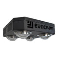 Evocrop Weismann V1 Sistema LED 200W, luminaria LED de barras de espectro para indoor