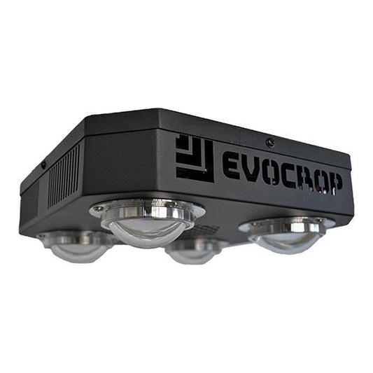 Weismann V1 200W Evocrop LED-System - LED-Leuchten | Wachsen Sie die Branche