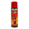 Extintor Spray Doméstico, extinguidor de incendios portátil para protección en sala de cultivo