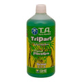 TriPart Grow von GHE – Dünger | Wachsen Sie die Branche