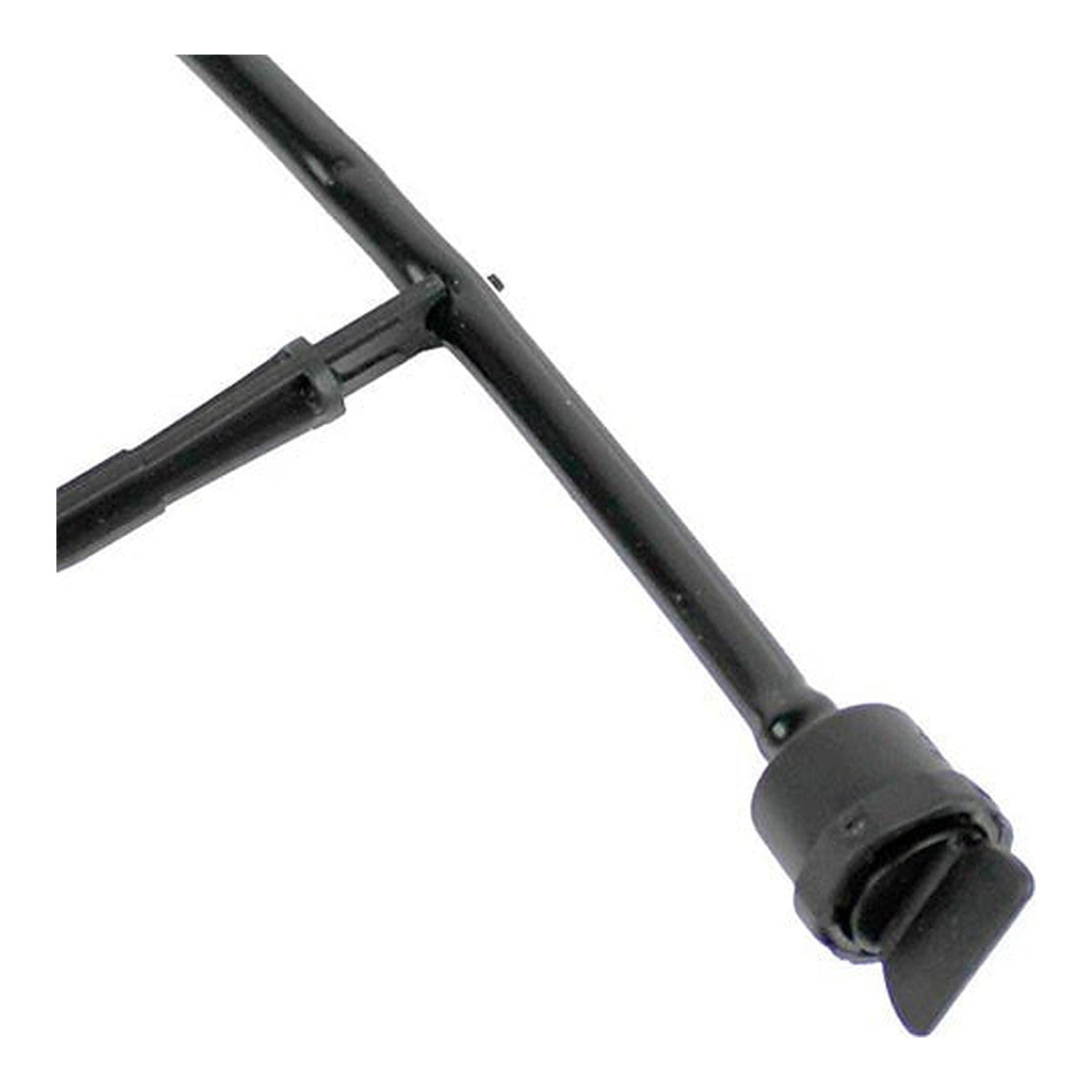 Gotero Regulable 4L/h, Gotero de riego por goteo ajustable para macetas y sistemas automáticos