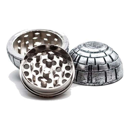 Grinder Death Star | Grow Industry
