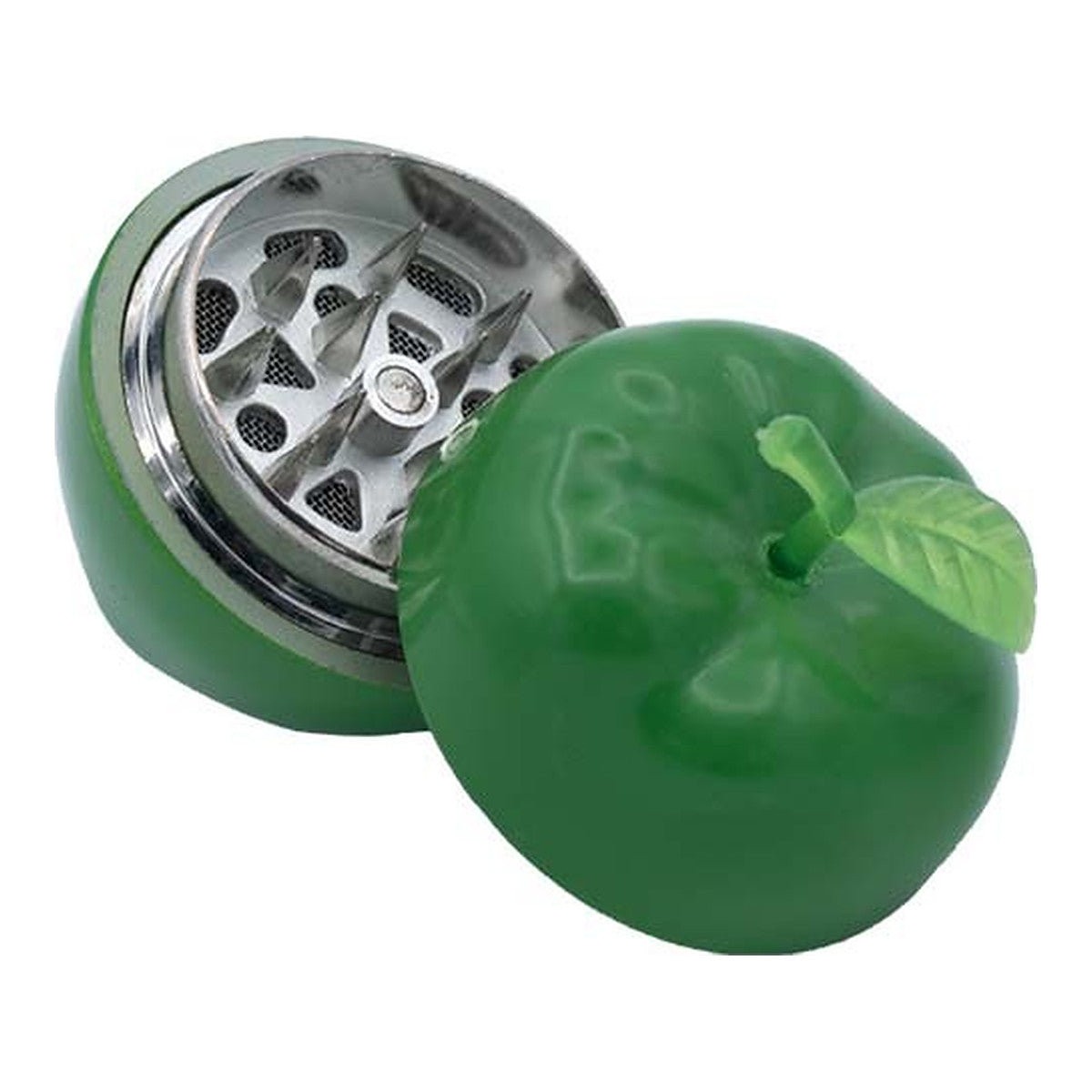 Grinder Manzana, vista 2