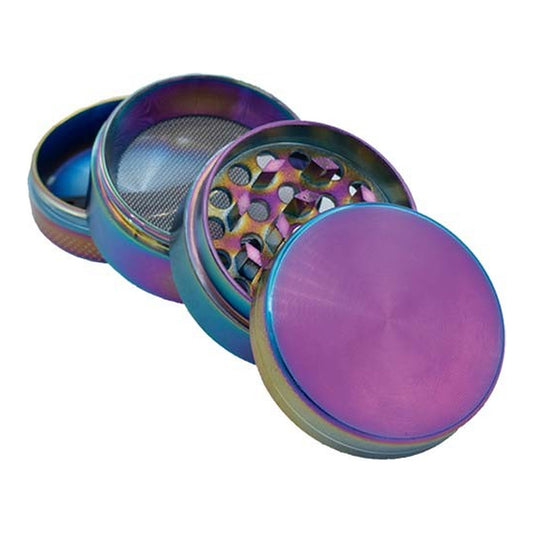Grinder Metall Regenbogen | Wachsen Sie die Branche