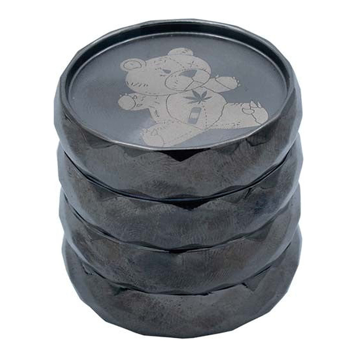 Grinder Oso, vista 2