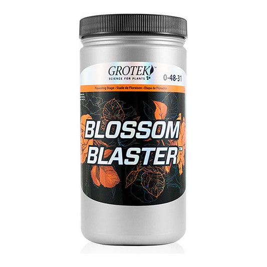 Blossom Blaster von Grotek – Dünger | Wachsen Sie die Branche