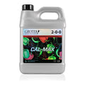 Grotek Cal Max, fertilizante de calcio y magnesio con nitrógeno para cultivo en interior y exterior