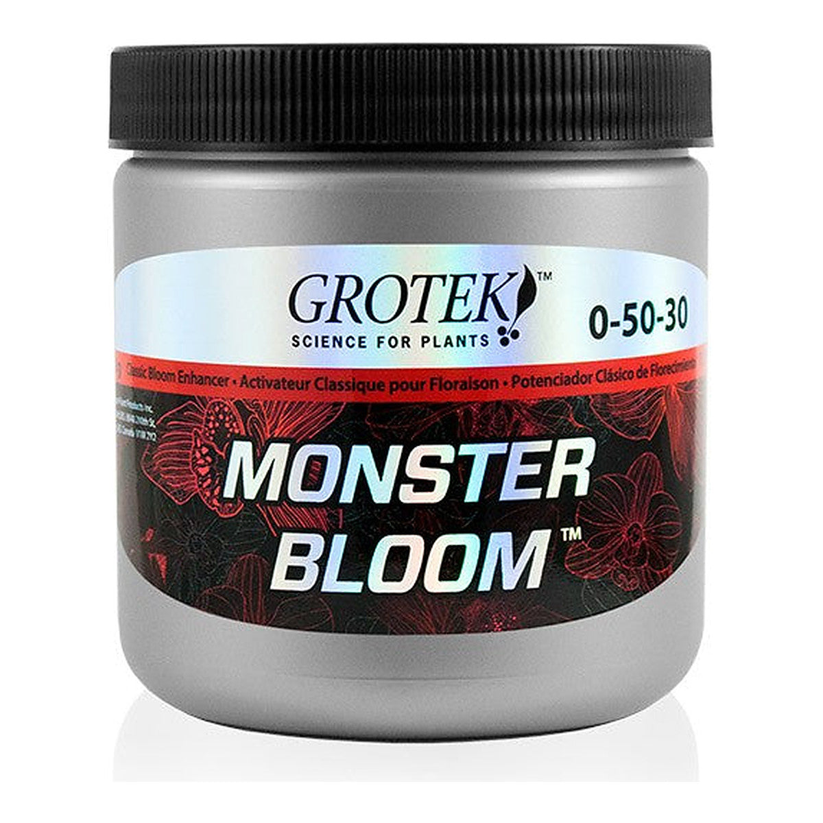Monster Bloom de Grotek - Engrais | Développer l’industrie