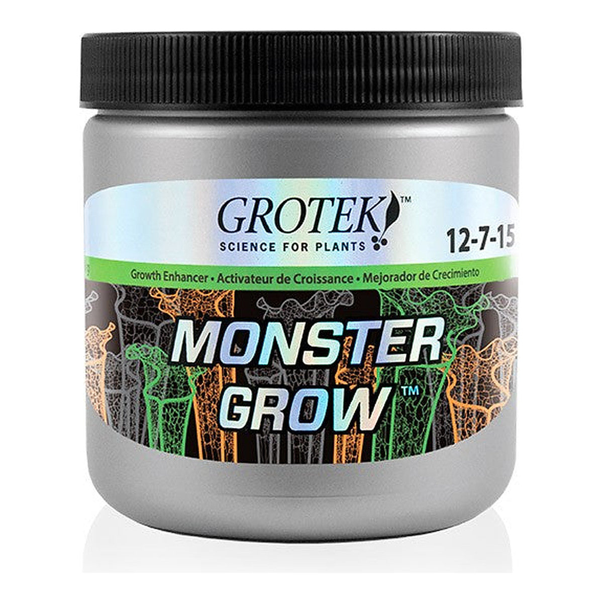 Monster Grow Pro by Grotek - Fertilizer | Grow Industry