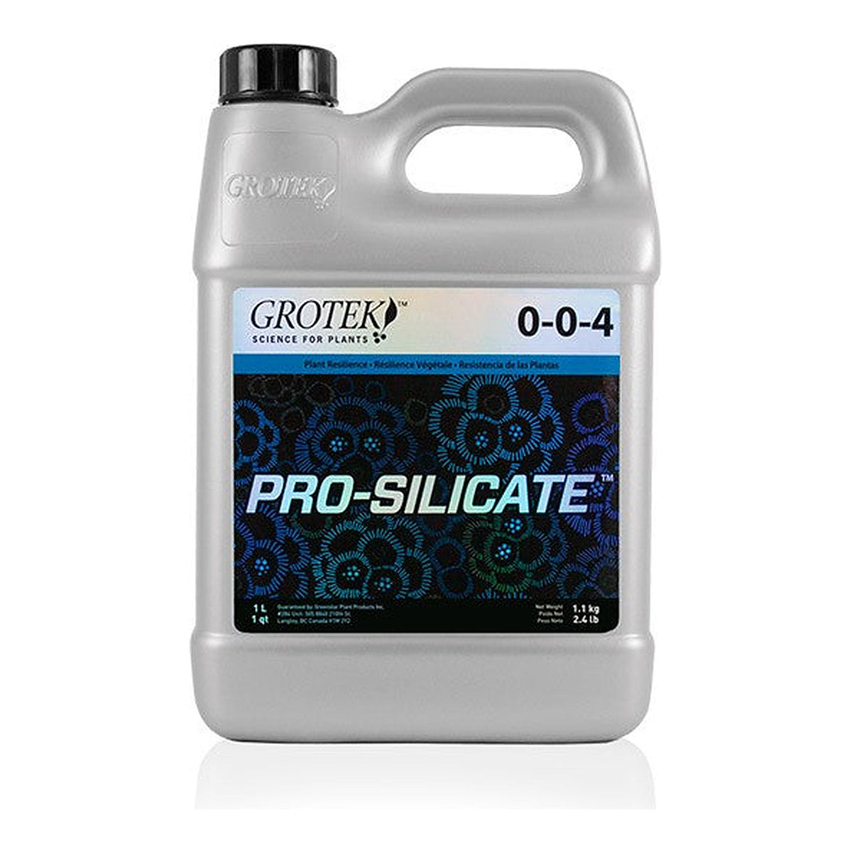 Pro Silicate by Grotek - Fertilizer | Grow Industry