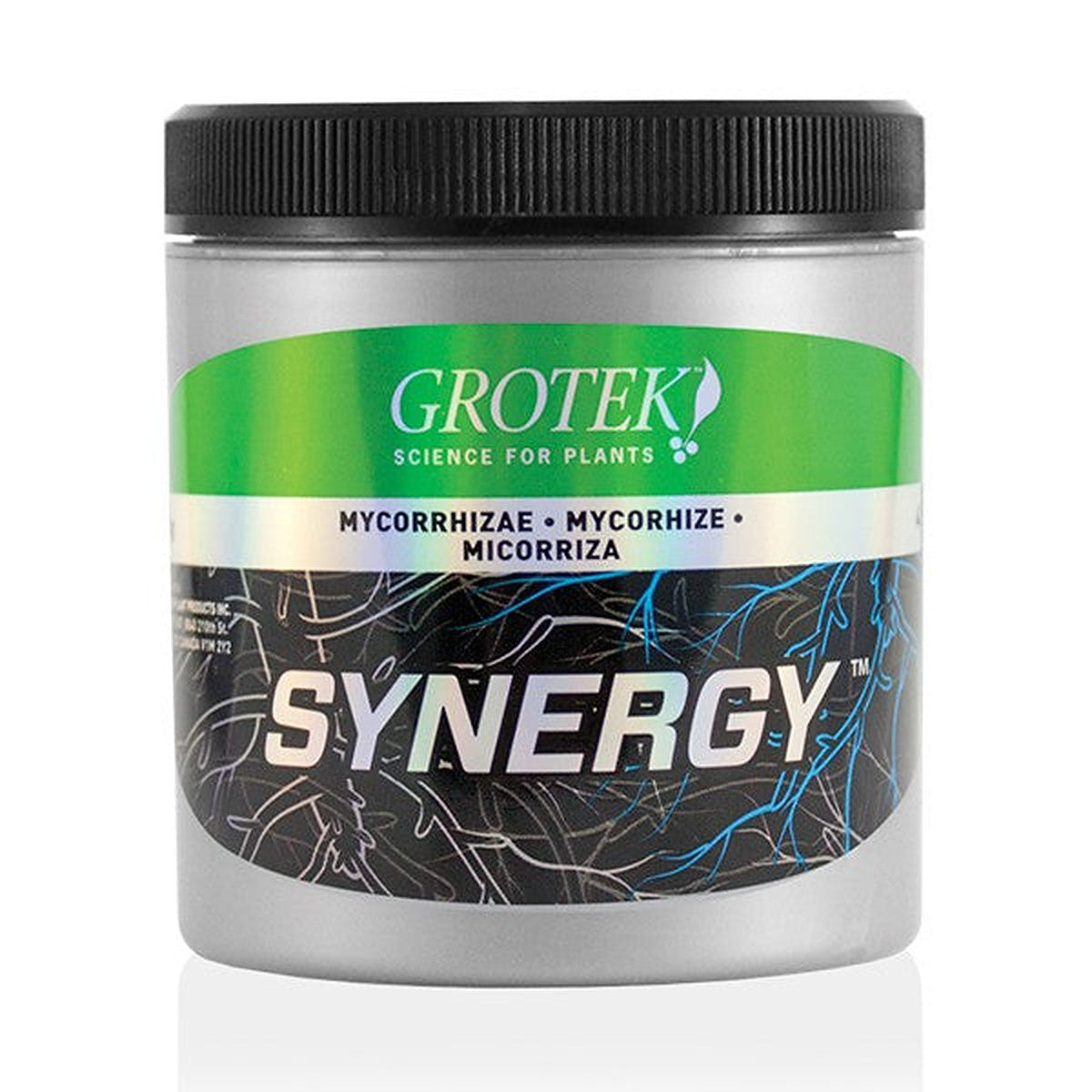 Synergy by Grotek - Mycorrhizas | Grow Industry