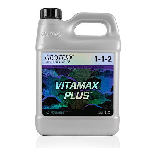 Vitamax Plus von Grotek - Dünger | Wachsen Sie die Branche