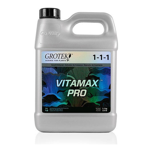 Vitamax Pro von Grotek - Dünger | Wachsen Sie die Branche