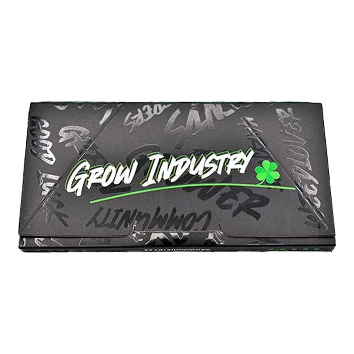 Grow1ndustry 3-in-1-Zigarettenpapier – Ansicht 2 | Wachsen Sie die Branche