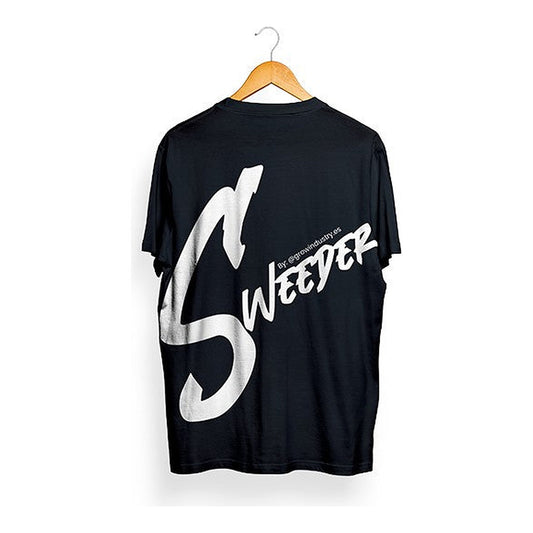 Sweeder Grow1ndustry T-Shirt - Merchandise | Wachsen Sie die Branche