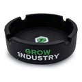 Cendrier en silicone Grow1ndustry | Développer l’industrie