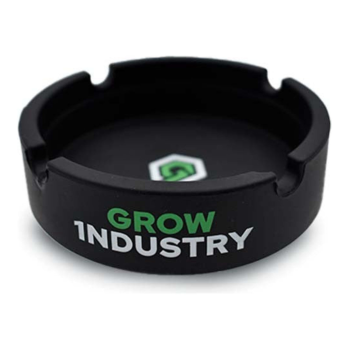Cendrier en silicone Grow1ndustry | Développer l’industrie