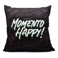 GrowIndustry Cojín Sweeder, merchandising oficial