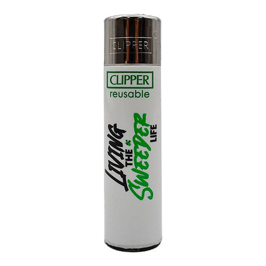 Clipper Feuerzeug Grow1ndustry | Wachsen Sie die Branche