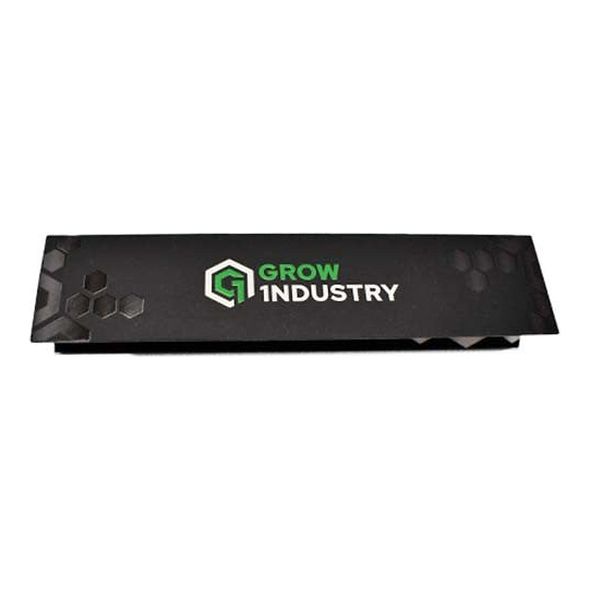 Grow1ndustry King Size Slim Blättchen – Ansicht 2 | Wachsen Sie die Branche