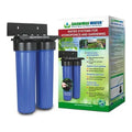 Pro Grow Water Filter 2000L/h - Osmosis | Grow Industry
