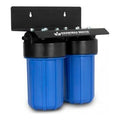 GrowMax Water Filtro Super Grow 800L/h, prefiltro de carbono activo para sistemas de ósmosis