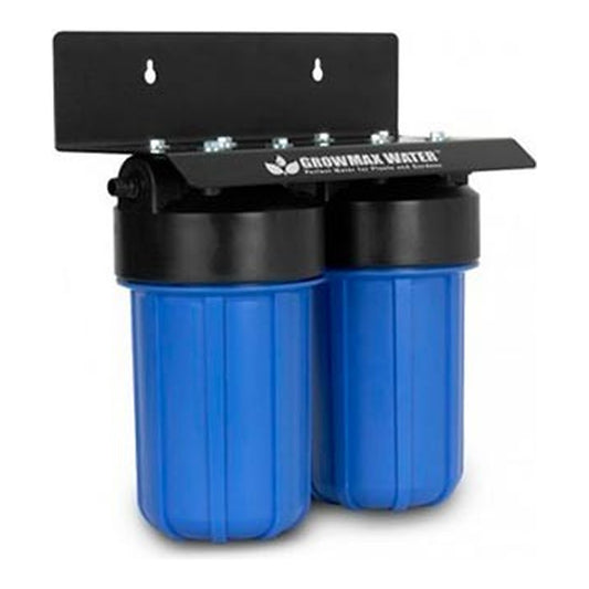 Filtre à eau Super Grow 800L/H - Osmose | Développer l’industrie