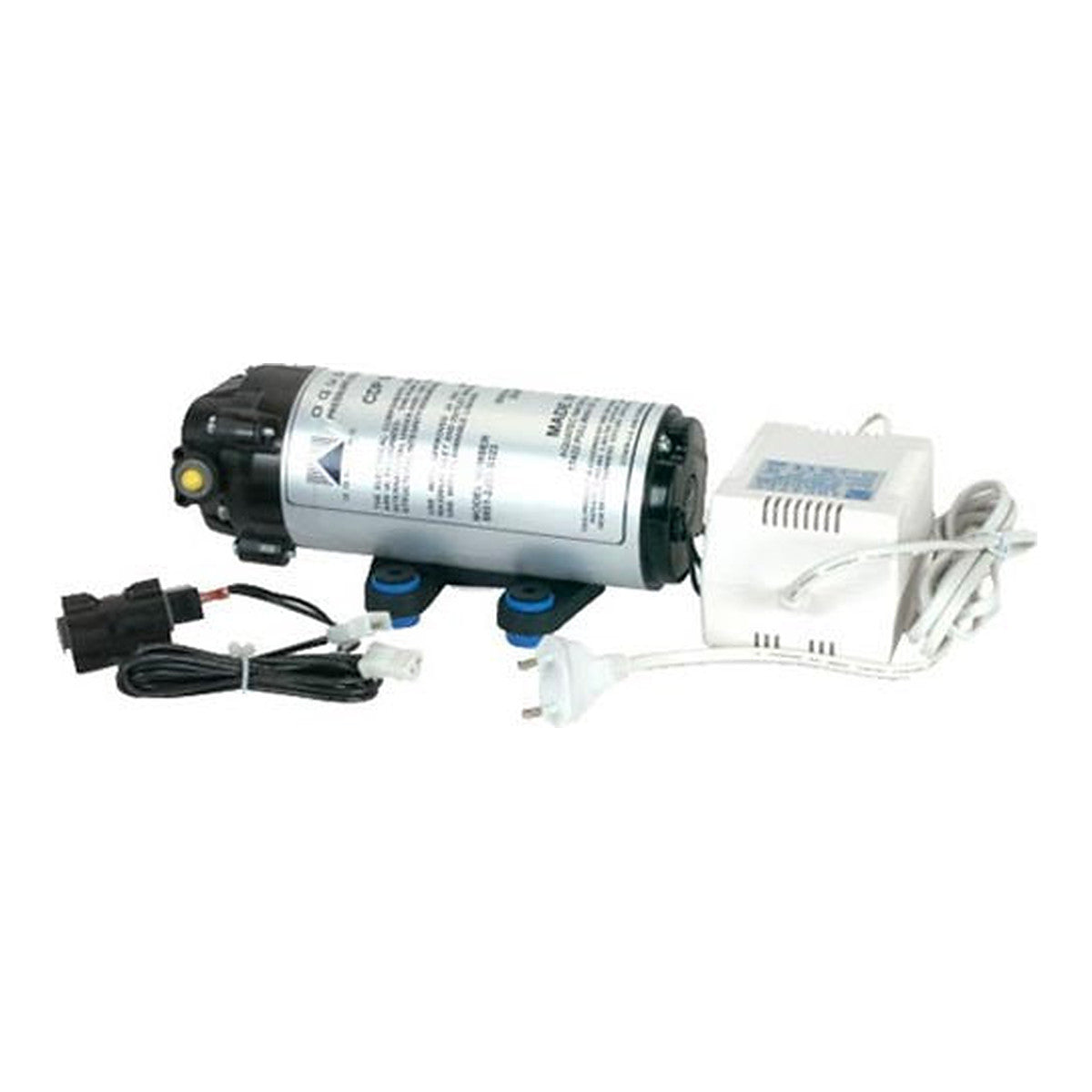 GrowMax Water Pressure Pump Kit - Osmosis Spare Parts | Grow Industry