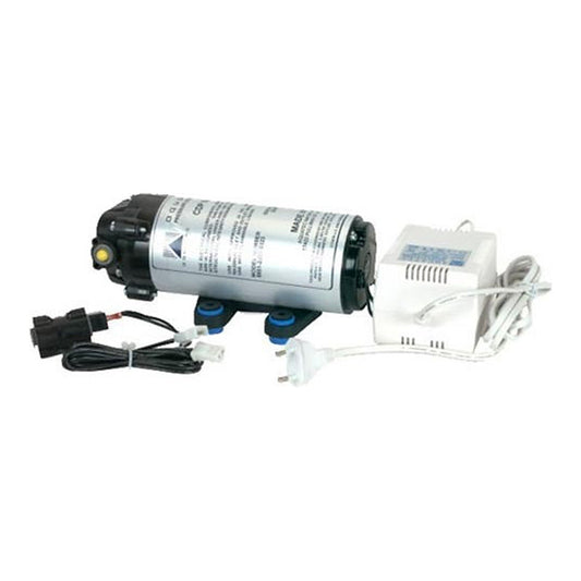 GrowMax Wasserdruckpumpen-Set – Osmose-Ersatzteile | Wachsen Sie die Branche