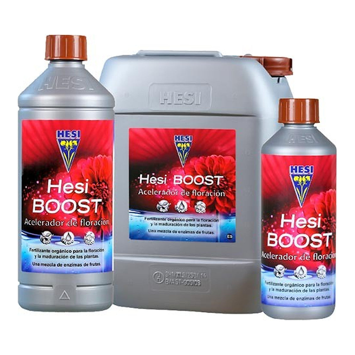 Boost HESI - Dünger | Wachsen Sie die Branche
