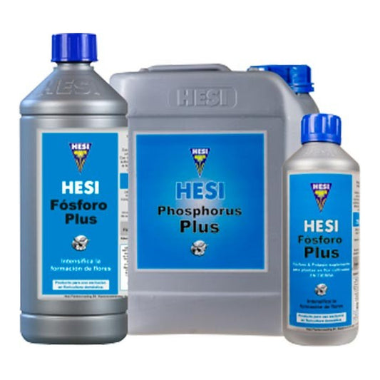 Phosphor Plus HESI - Dünger | Wachsen Sie die Branche