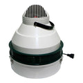 Humidificador Profesional HR50, Humidificador ultrasónico de alta capacidad para controlar