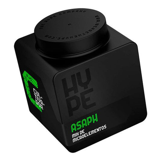 Hype ASAPH, fertilizante estimulador de raíces para cultivo