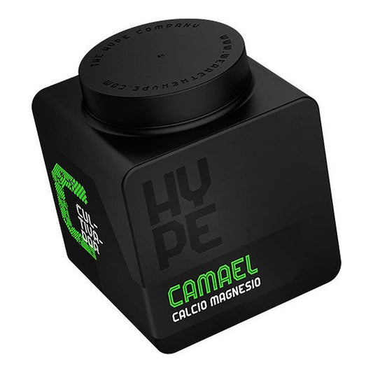 Hype CAMAEL, fertilizante base de crecimiento para cultivo