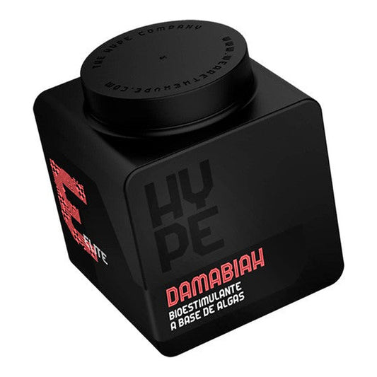 Hype DAMABIAH, fertilizante potenciador de terpenos y resinas para cultivo