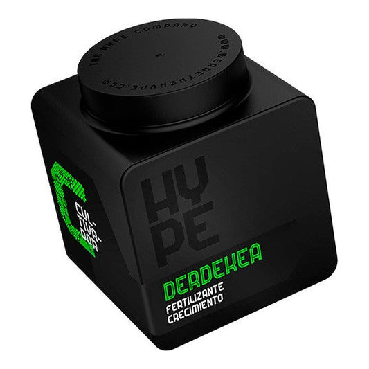 Hype DERDEKEA, fertilizante base de floración para cultivo