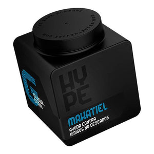 MAKATIEL From HYPE - Preventive and Curative | Grow Industry