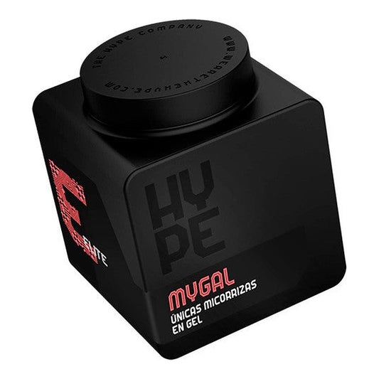 Hype MYGAL, fertilizante con micorrizas y trichoderma para cultivo