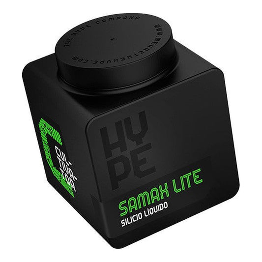 Hype SAMAX Lite, fertilizante con silicio líquido para cultivo