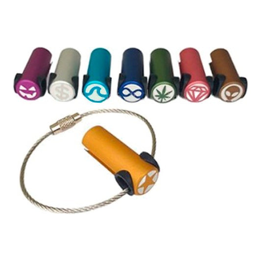 Krab Jano Filtres Porte-clés | Développer l’industrie